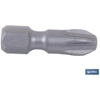 Schraubendreherbit Ph-0 25 mm Schraubendreherbit Ph-0 25 mm von COFAN
