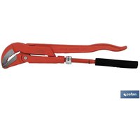 Schwedischer Schraubenschlüssel 45º 1/2 Schwedischer Schraubenschlüssel 45º 1/2 von COFAN