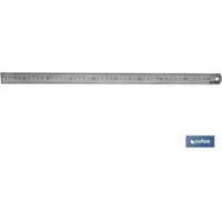 Stahlmaßstab 450 mm Stahlmaßstab 450 mm von COFAN