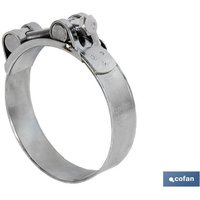 Superklemme mit Schraube 214-226 von COFAN