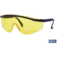 UV-Schutzbrille UV-Schutzbrille von COFAN