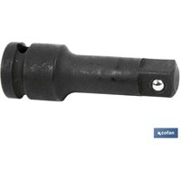 Verlängerungsstange 3/4 Länge 250 mm Verlängerungsstange 3/4 Länge 250 mm von COFAN