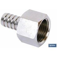 Weiblicher Spike T-7 R-1/4 Weiblicher Spike T-7 R-1/4 von COFAN