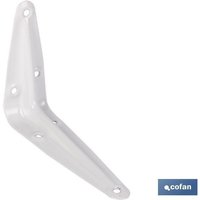 Weiße Motte mit Ader 250x200 mm Weiße Motte mit Ader 250x200 mm von COFAN