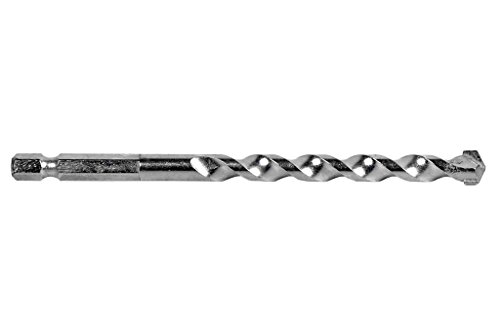 Cofan Mauerbohrer 6 mm 09775006 Cofan Mauerbohrer 6 mm 09775006 von Cofan