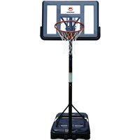 32-Zoll-Mini-Basketballkorb Indoor - und Outdoor von COFI 1453
