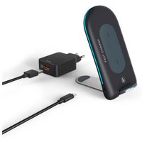 4-fach Steckdosenleiste + 2 x USB QC3.0 18W + Typ C PD 20W 4-fach Steckdosenleiste + 2 x USB QC3.0 18W + Typ C PD 20W von COFI 1453