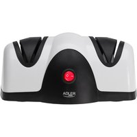 Adler AD 4518 Elektrischer Messerschärfer mit 2-in-1 Funktion von COFI 1453