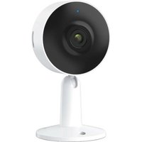 Arenti IN1Q WiFi 4MP 2,5K IP-Innenkamera mit eingebautem Mikrofon und Lausprecher von COFI 1453