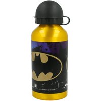Batman Aluminium Trinkflasche – 400 ml für Kinder von COFI 1453
