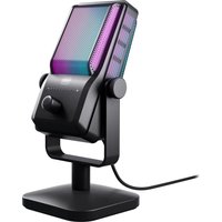 CHERRY XTRFY NGALE¿R – USB Mikrofon mit RGB & Filter CHERRY XTRFY NGALE¿R – USB Mikrofon mit RGB & Filter von COFI 1453