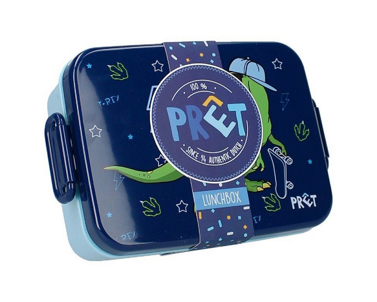 COFI 1453 Brottasche Prêt Brotbehälter Sicherer und hygienischer Brotbox COFI 1453 Brottasche Prêt Brotbehälter Sicherer und hygienischer Brotbox von COFI 1453