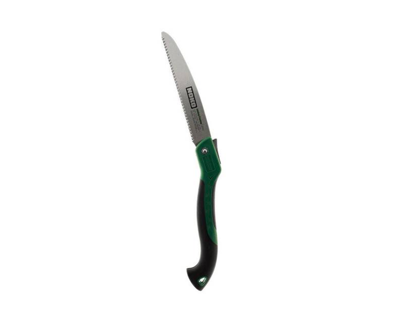 COFI 1453 Handsäge klappbare Säge Japansäge aus SK5-Stahl für Holz, feine Handsäge (1-St) von COFI 1453