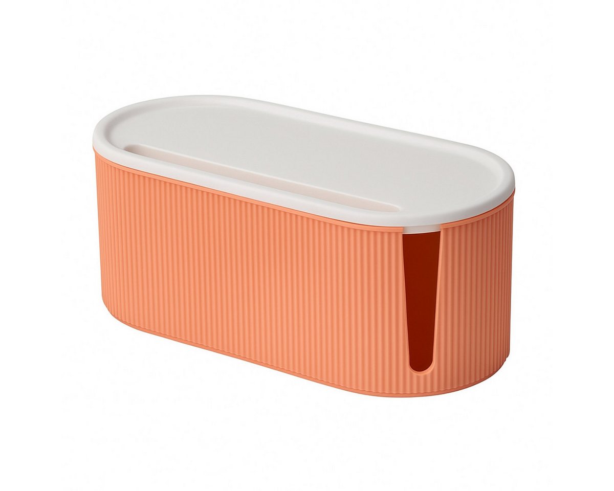 COFI 1453 Kabelbox Kabel-Organizer-Box zum verstecken von Mehrfachsteckdosen COFI 1453 Kabelbox Kabel-Organizer-Box zum verstecken von Mehrfachsteckdosen von COFI 1453