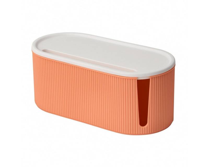 COFI 1453 Kabelbox Kabel-Organizer-Box zum verstecken von Mehrfachsteckdosen COFI 1453 Kabelbox Kabel-Organizer-Box zum verstecken von Mehrfachsteckdosen von COFI 1453