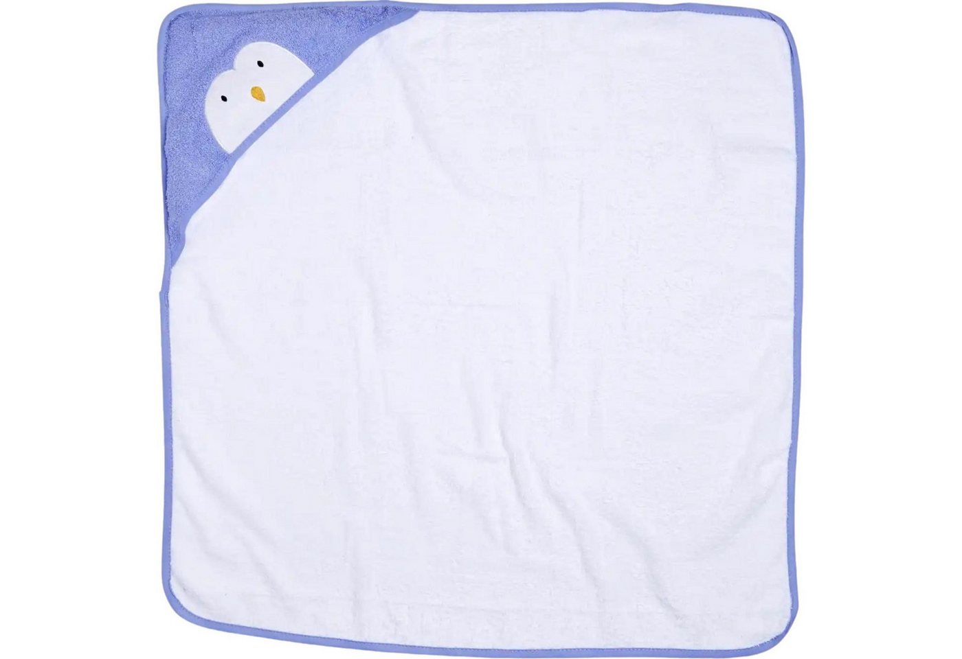 COFI 1453 Kapuzenhandtuch für Babys, 100% Baumwolle, 80 x80 cm, hautfreundlich & flauschig COFI 1453 Kapuzenhandtuch für Babys, 100% Baumwolle, 80 x80 cm, hautfreundlich & flauschig von COFI 1453