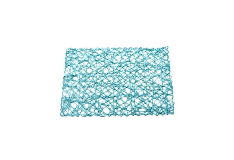 COFI 1453 Platzteller 45 x 30 cm, Untersetzer in modernem Design - Praktisch & dekorativ, 2-tlg., 45 x 30 cm von COFI 1453