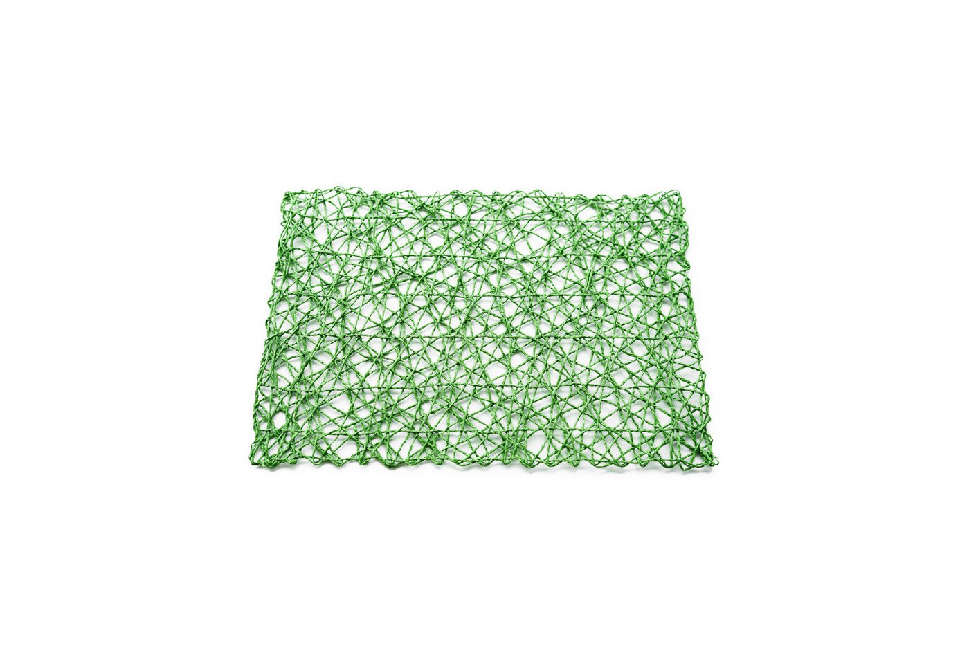COFI 1453 Platzteller 45 x 30 cm, Untersetzer in modernem Design - Praktisch & dekorativ, 2-tlg., 45 x 30 cm COFI 1453 Platzteller 45 x 30 cm, Untersetzer in modernem Design - Praktisch & dekorativ, 2-tlg., 45 x 30 cm von COFI 1453