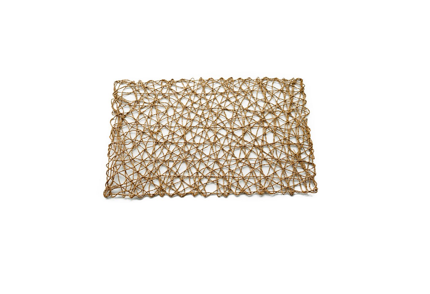 COFI 1453 Platzteller 45 x 30 cm, Untersetzer in modernem Design - Praktisch & dekorativ, 4-tlg., 45 x 30 cm COFI 1453 Platzteller 45 x 30 cm, Untersetzer in modernem Design - Praktisch & dekorativ, 4-tlg., 45 x 30 cm von COFI 1453