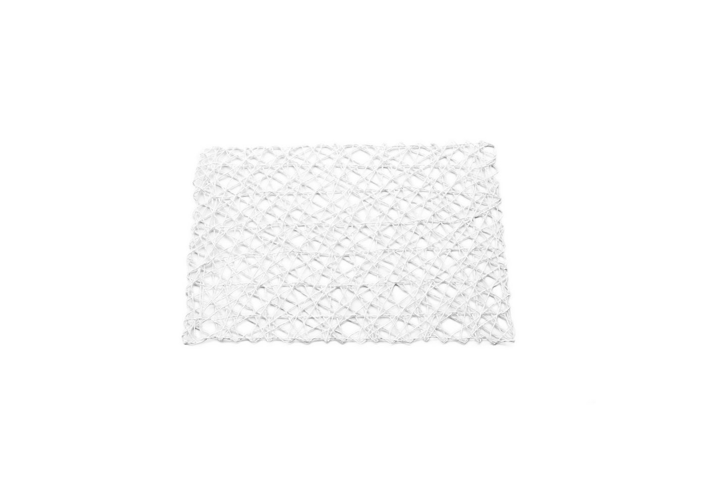 COFI 1453 Platzteller 45 x 30 cm, Untersetzer in modernem Design - Praktisch & dekorativ, 4-tlg., 45 x 30 cm COFI 1453 Platzteller 45 x 30 cm, Untersetzer in modernem Design - Praktisch & dekorativ, 4-tlg., 45 x 30 cm von COFI 1453