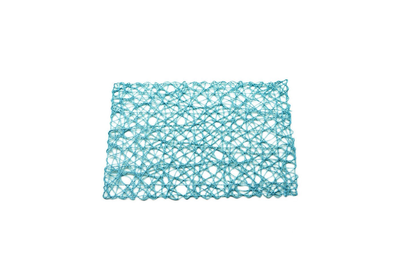 COFI 1453 Platzteller 45 x 30 cm, Untersetzer in modernem Design - Praktisch & dekorativ, 6-tlg., 45 x 30 cm COFI 1453 Platzteller 45 x 30 cm, Untersetzer in modernem Design - Praktisch & dekorativ, 6-tlg., 45 x 30 cm von COFI 1453