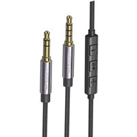 Cofi 1453 - Audiokabel-Splitter Male zu Male Volume Kontrol aux Kabel von COFI 1453