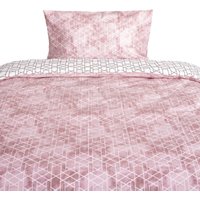 Cofi 1453 - Renforcé Bettwäsche mit Reißverschluss, für Einzel- und Doppelbett 135 x 200 cm + 80 x 80 cm Cofi 1453 - Renforcé Bettwäsche mit Reißverschluss, für Einzel- und Doppelbett 135 x 200 cm + 80 x 80 cm von COFI 1453