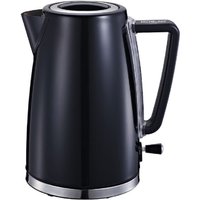 Cofi 1453 - Serie Leonidas Edelstahl Wasserkocher 1,7 Liter 2200 Watt 360 Grad Kontaktsockel Gelb von COFI 1453