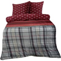 Cofi 1453 - Wendebettwäsche mit Schneeflockenmuster – Plüschbettwäsche mit verdecktem Reißverschluss 240x220 cm Cofi 1453 - Wendebettwäsche mit Schneeflockenmuster – Plüschbettwäsche mit verdecktem Reißverschluss 240x220 cm von COFI 1453