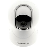 Cofi 1453 - Intelligente WLAN-Kamera – 360-Grad-Sicherheit für Ihr Zuhause von COFI 1453