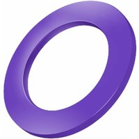 Dart Catchring Surround Dartscheibe Schutz Dart Auffangring für 45 cm Dartscheibe Lila Dart Catchring Surround Dartscheibe Schutz Dart Auffangring für 45 cm Dartscheibe Lila von COFI 1453