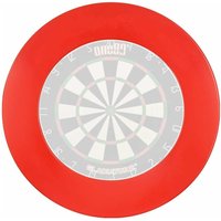 Dart Catchring Surround Dartscheibe Schutz Dart Auffangring für 45 cm Dartscheibe Rot Dart Catchring Surround Dartscheibe Schutz Dart Auffangring für 45 cm Dartscheibe Rot von COFI 1453