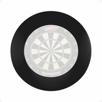Dart Catchring Surround Dartscheibe Schutz Dart Auffangring für 45 cm Dartscheibe Dart Catchring Surround Dartscheibe Schutz Dart Auffangring für 45 cm Dartscheibe von COFI 1453