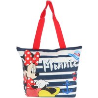 Disney Minnie Mouse Strandtasche für Mädchen – Perfekt für Sommer & Freizeit von COFI 1453