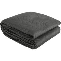 Elegante einfarbige Tagesdecken, Sofaüberwurf 240x220 cm aus 100% Polyester Elegante einfarbige Tagesdecken, Sofaüberwurf 240x220 cm aus 100% Polyester von COFI 1453