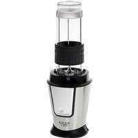 Elektrischer Standmixer Adler AD 4081 – Schwarz, Glasbehälter & Edelstahlklingen von COFI 1453