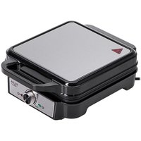 Elektrisches Waffeleisen Adler AD 3083, 4 Waffeln, 1800 W von COFI 1453