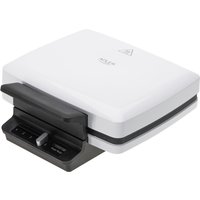 Elektrisches Waffeleisen Adler AD 3085, 1800 W, Weiß von COFI 1453