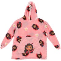 Kinder-Hoodie-Decke Gemütlicher Schutz für kleine Helden von COFI 1453