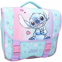 Lilo & Stitch Kinder Schulrucksack Ideal für Schule, Reisen und Freizeit Lilo & Stitch Kinder Schulrucksack Ideal für Schule, Reisen und Freizeit von COFI 1453