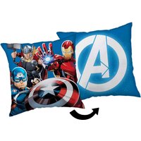 Marvel Avengers Dekokissen – Premium Kopfkissen Marvel Avengers Dekokissen – Premium Kopfkissen von COFI 1453
