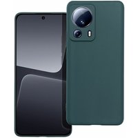 Matt Case Schutz Hülle Cover kompatibel mit Xiaomi 13 Pro Grün von COFI 1453