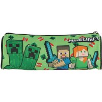 Minecraft Federmäppchen für Kinder – Schule & Freizeit von COFI 1453