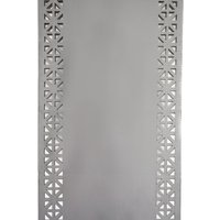 Moderner Tischläufer für Haus & Garten 140x40 cm von COFI 1453