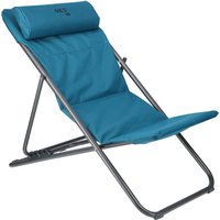 NILS Campingstuhl – Outdoor Stuhl mit 4-fach verstellbarer Rückenlehne von COFI 1453
