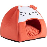 Schlafhöhle für Haustiere – Hello Kitty Cueva Hundebett Schlafhöhle für Haustiere – Hello Kitty Cueva Hundebett von COFI 1453