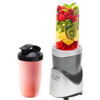 Standmixer Adler AD 4084 – 1200 W, Smoothie-Maker mit 4 Mixflaschen von COFI 1453