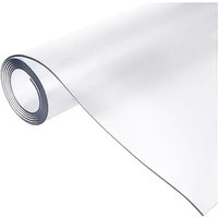 Cofi 1453 - Tischfolie 1.7mm Tischdecke Schutzfolie Tischschutz Tischmatte pvc transparent klar abwaschbar 140 cm 200 cm von COFI 1453