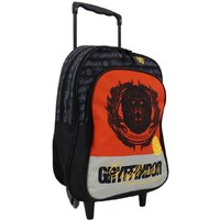 Cofi 1453 - Trolley Rucksack Harry Potter Gryffindor Tasche Freizeit Rucksack mit Rädern von COFI 1453