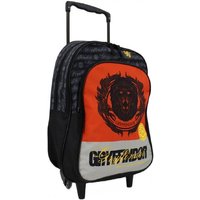 Trolley Rucksack Harry Potter Gryffindor Tasche Freizeit Rucksack mit Rädern von COFI 1453